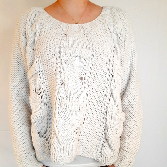 French Connection Sweater - Picture 1 of 7